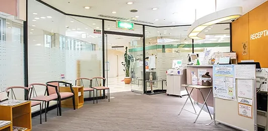 厚誠会歯科 相模大野