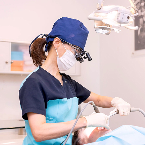 厚誠会歯科 新百合ヶ丘