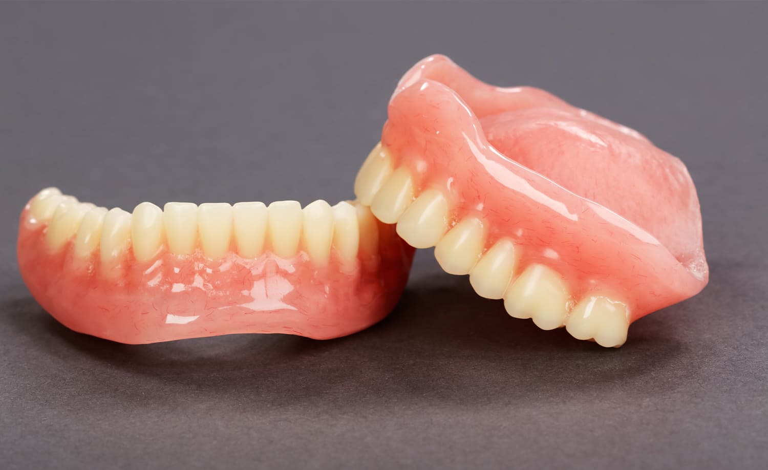 入れ歯(義歯)