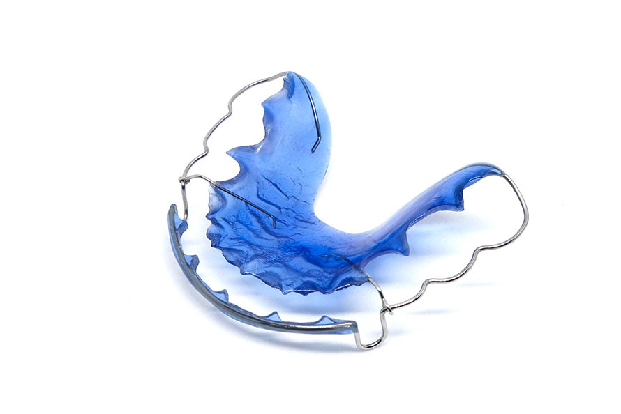 ホーレーリテーナー