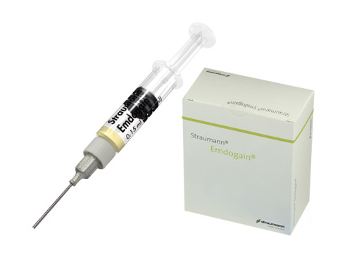 エムドゲイン療法