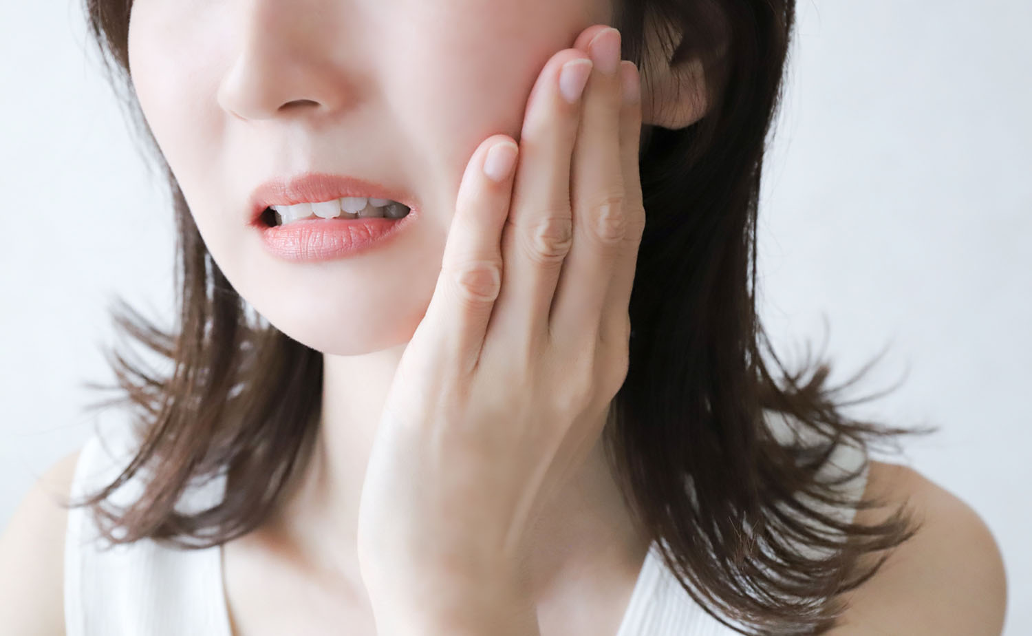 親知らずでお悩みの方へ