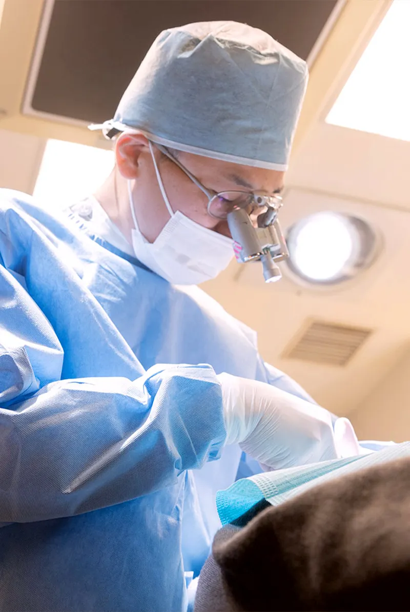 TREATMENT 厚誠会歯科 新百合ヶ丘の診療案内